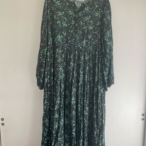 Zara dress